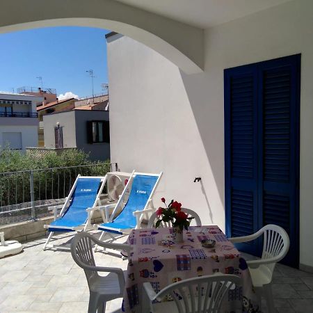 La Suite Di Rita Giulianova Exterior photo