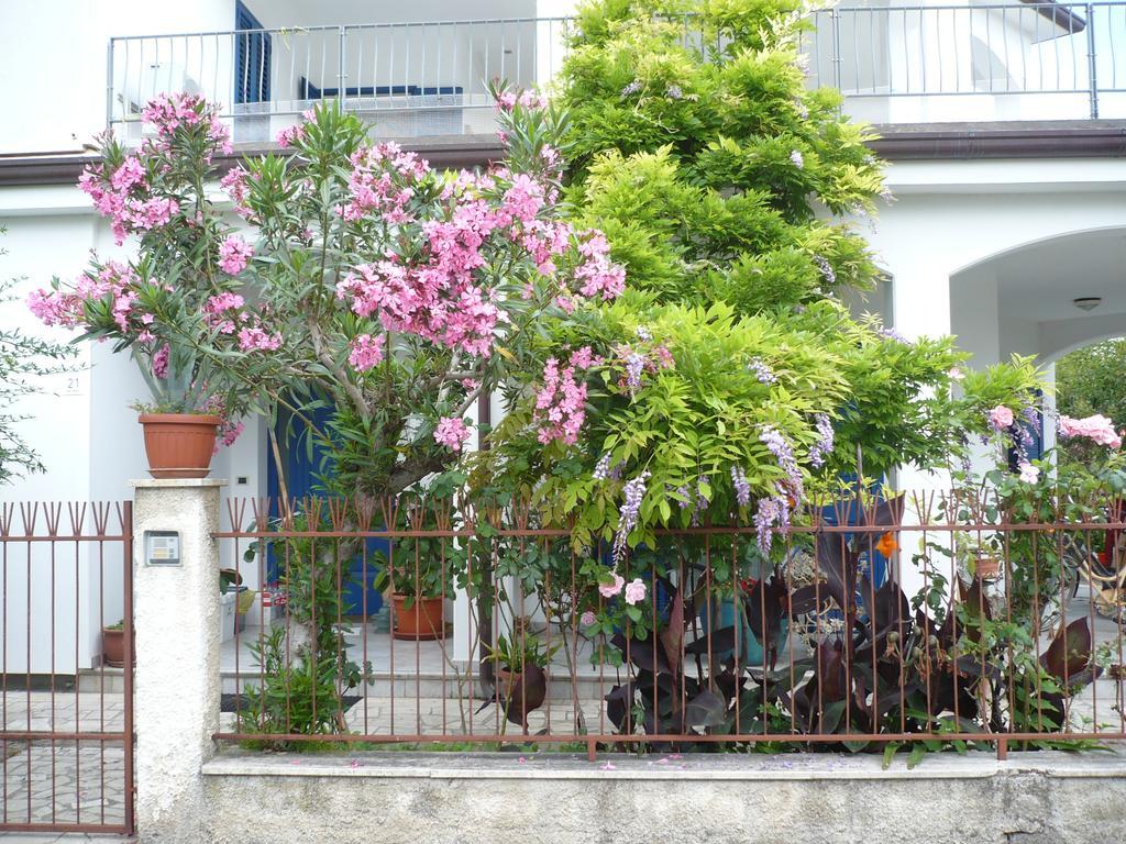 La Suite Di Rita Giulianova Exterior photo