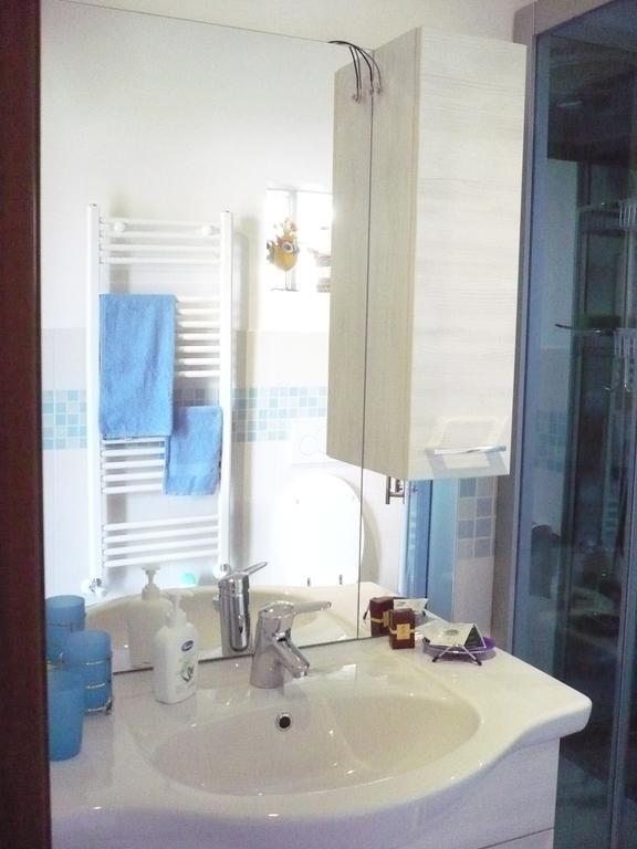 La Suite Di Rita Giulianova Exterior photo
