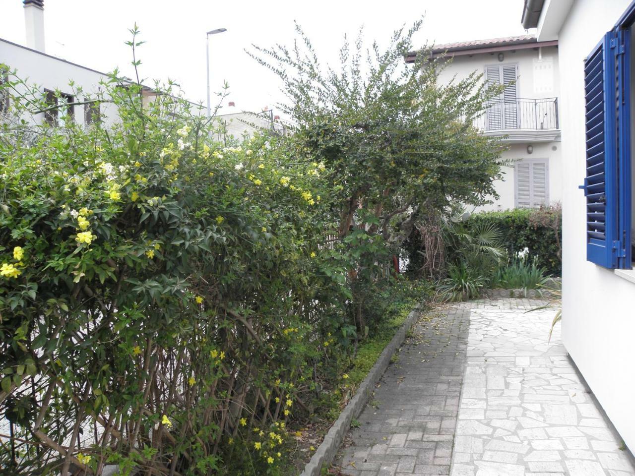 La Suite Di Rita Giulianova Exterior photo