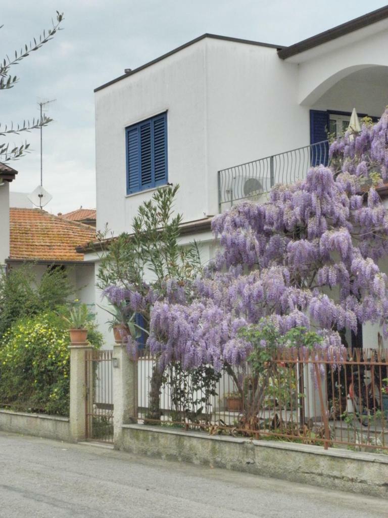 La Suite Di Rita Giulianova Exterior photo