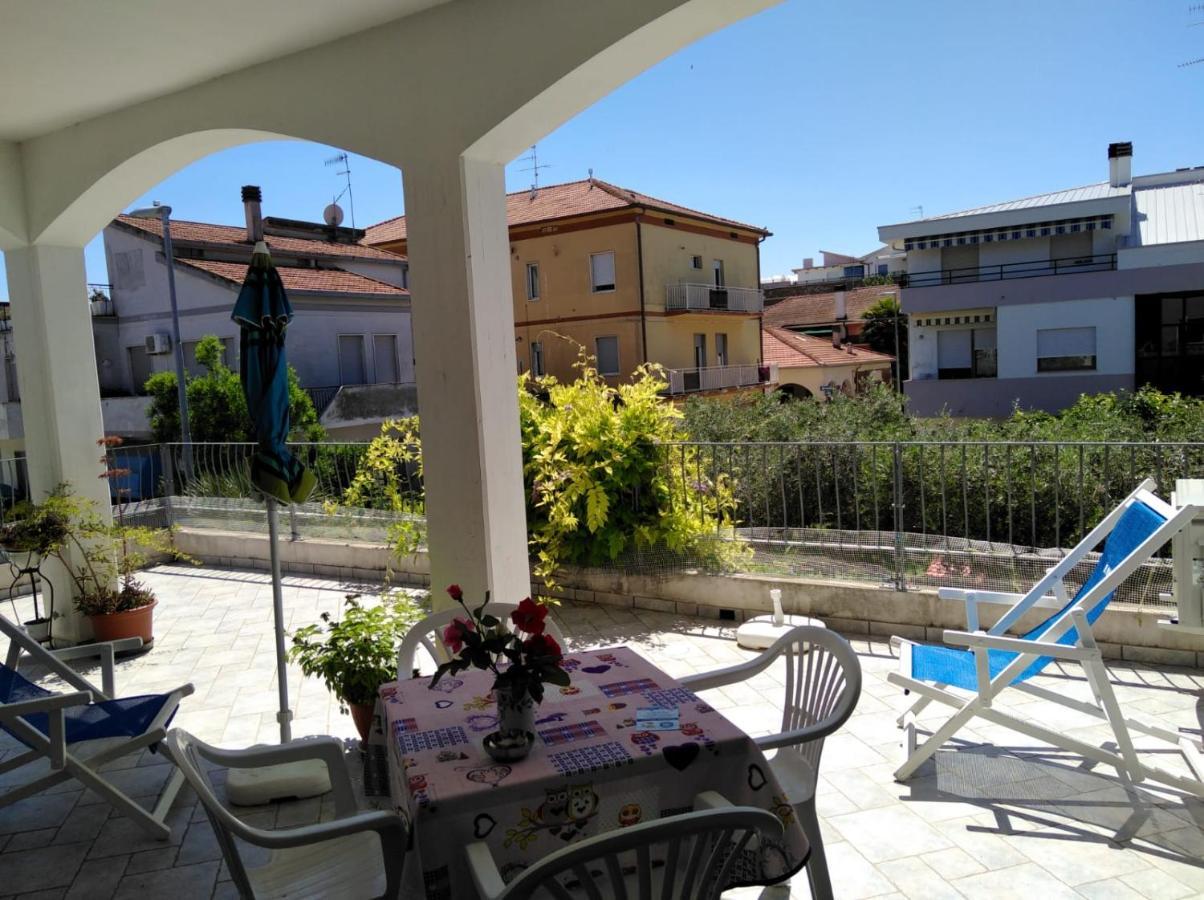 La Suite Di Rita Giulianova Exterior photo