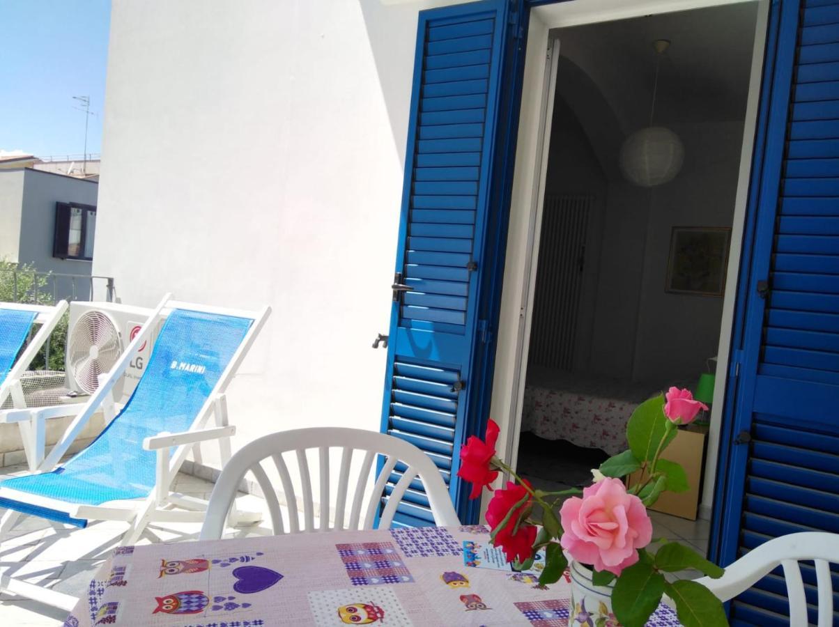 La Suite Di Rita Giulianova Exterior photo