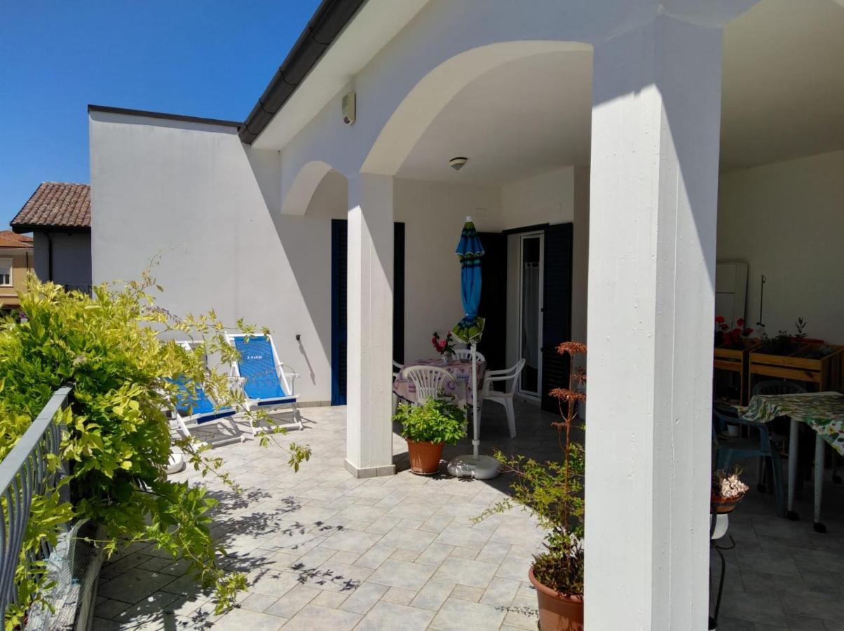 La Suite Di Rita Giulianova Exterior photo