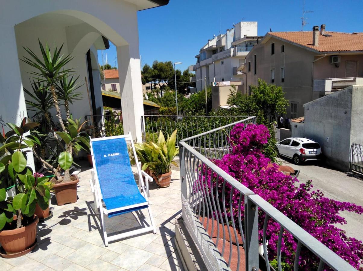 La Suite Di Rita Giulianova Exterior photo